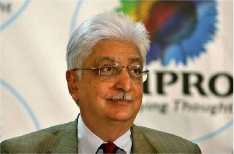 Azim Premji Biography in Hindi
