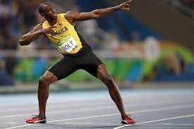 Usain Bolt Biography in Hindi