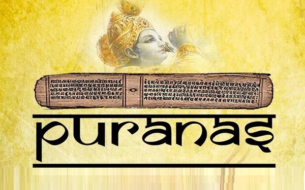A Comprehensive Study of the Puranas